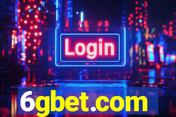 6gbet.com