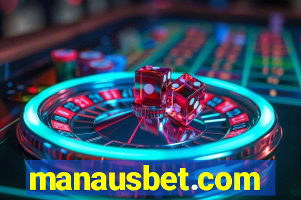 manausbet.com