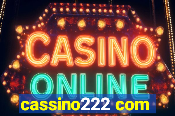 cassino222 com