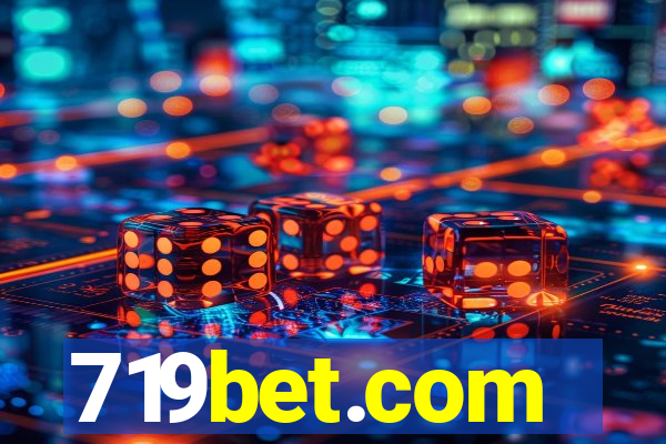 719bet.com