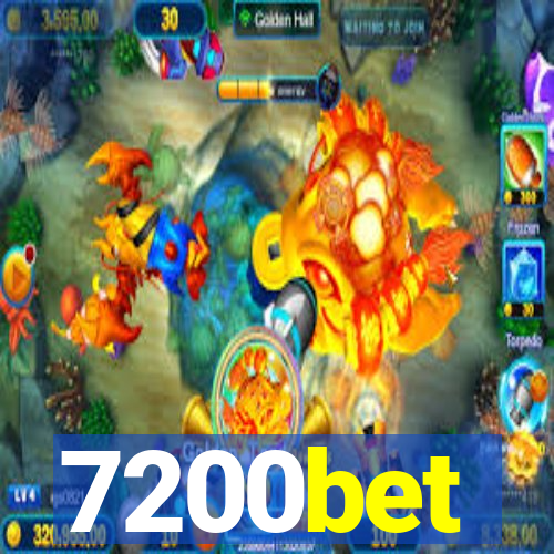 7200bet