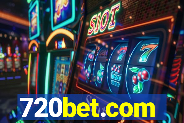 720bet.com