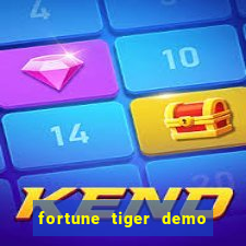 fortune tiger demo bet 500