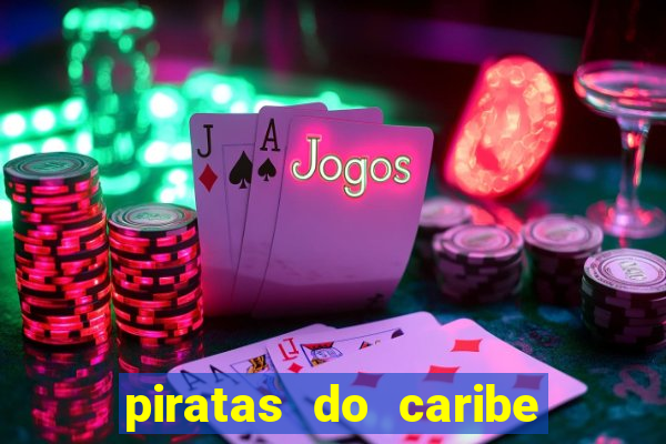 piratas do caribe 6 o retorno de davy jones