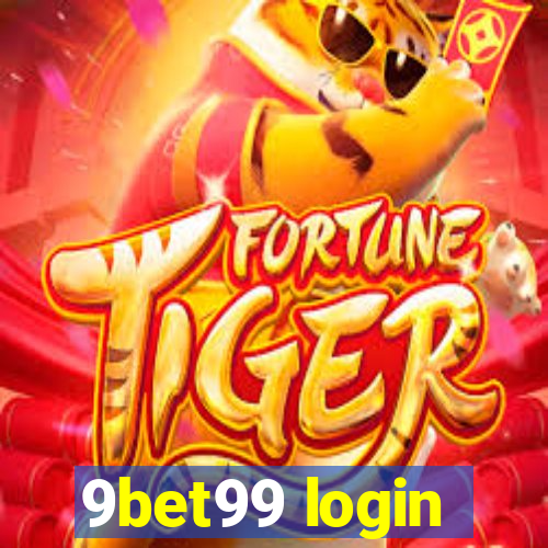 9bet99 login