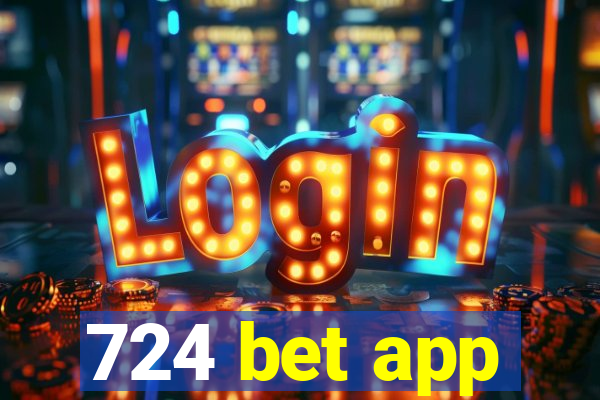 724 bet app