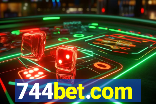 744bet.com