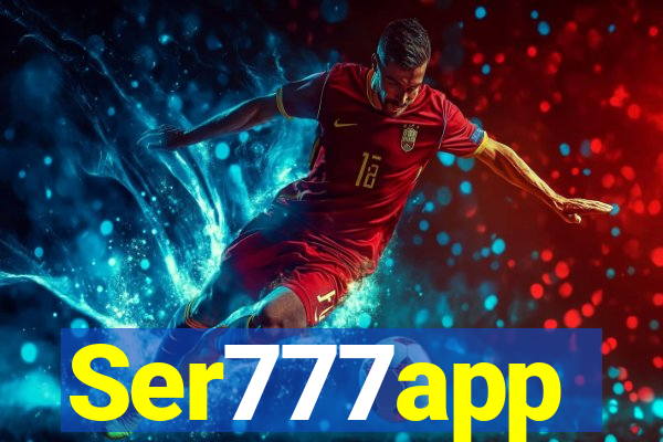 Ser777app