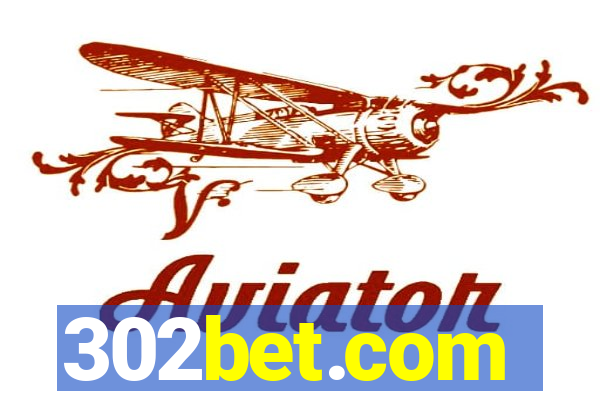 302bet.com