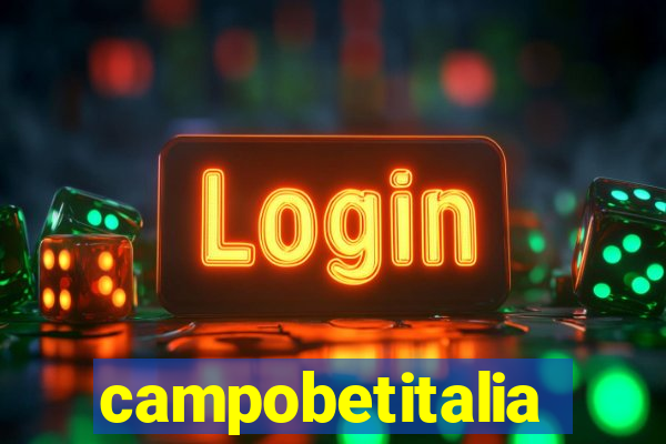 campobetitalia