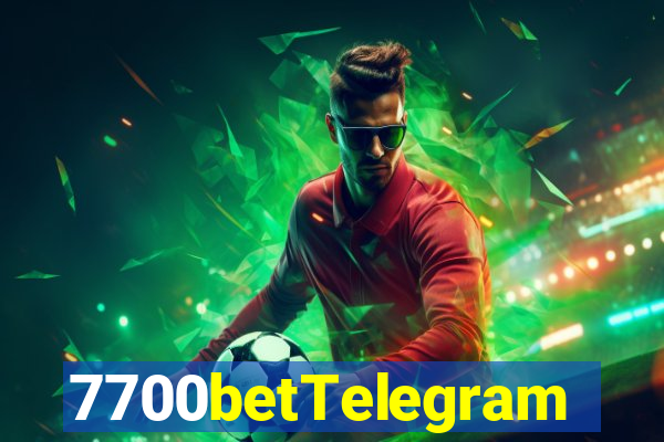 7700betTelegram