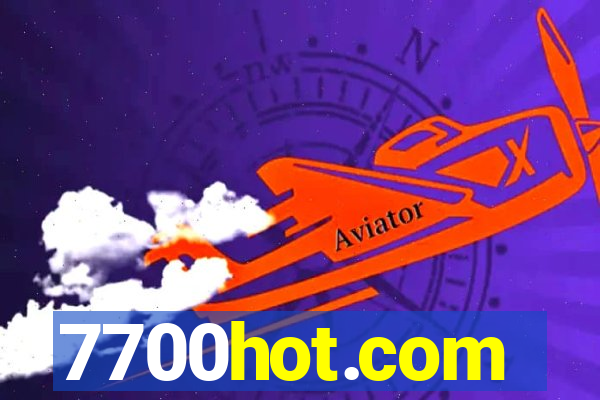 7700hot.com