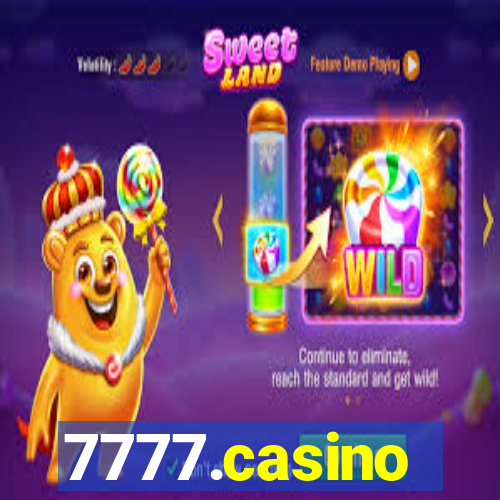 7777.casino