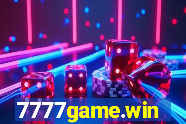 7777game.win