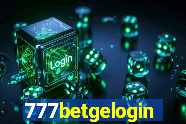 777betgelogin