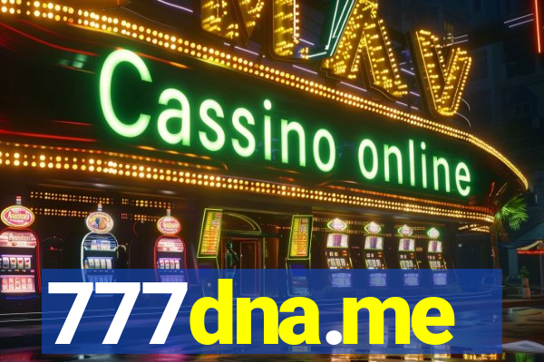 777dna.me