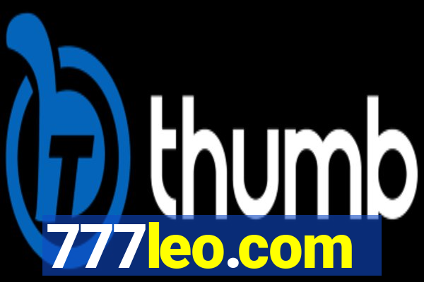 777leo.com