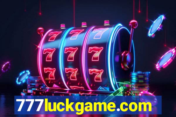 777luckgame.com