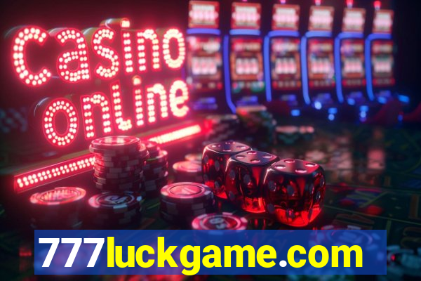 777luckgame.com