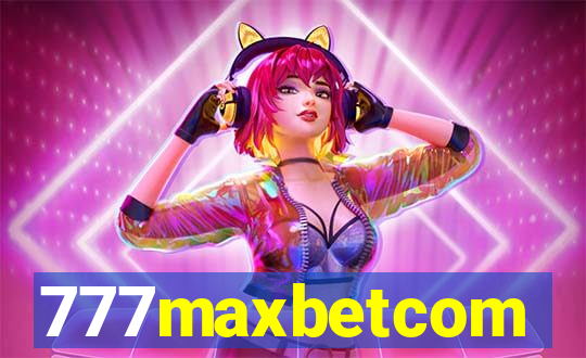 777maxbetcom