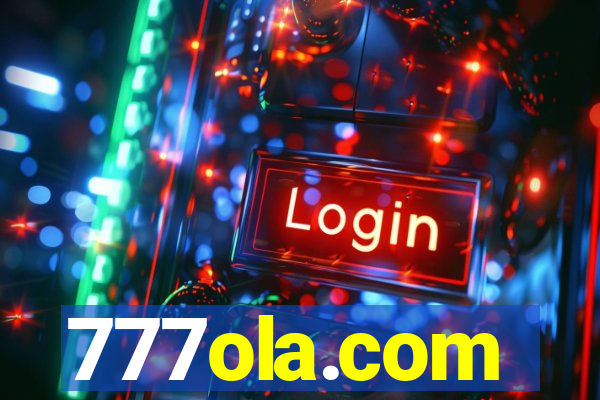 777ola.com