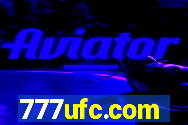 777ufc.com