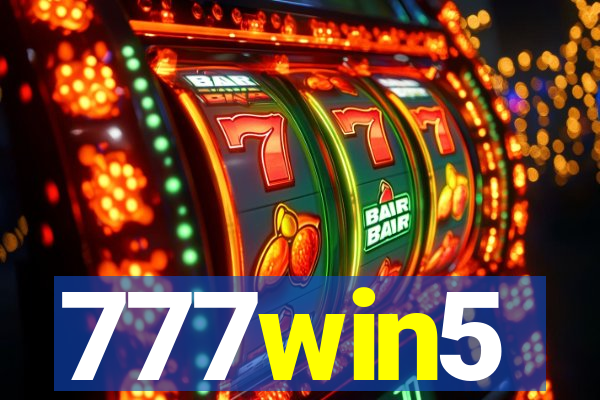 777win5