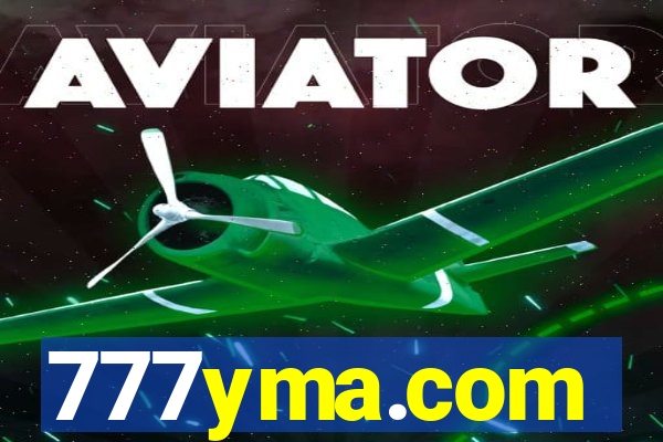 777yma.com