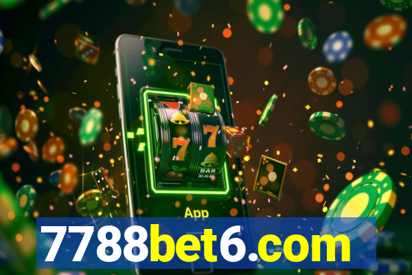 7788bet6.com