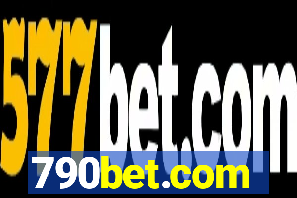 790bet.com