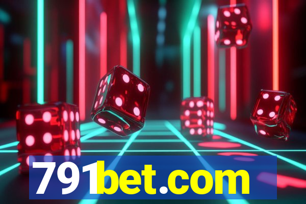 791bet.com