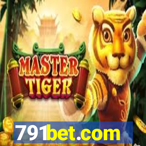 791bet.com