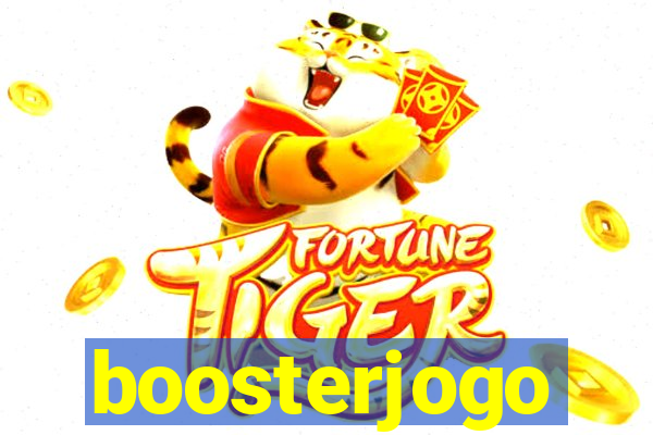 boosterjogo