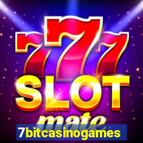 7bitcasinogames