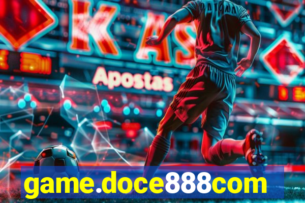 game.doce888com