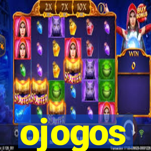 ojogos