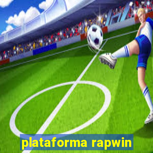 plataforma rapwin