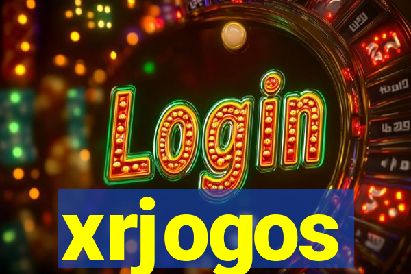 xrjogos