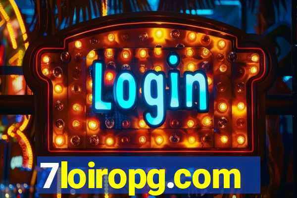 7loiropg.com