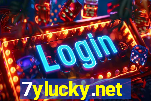 7ylucky.net