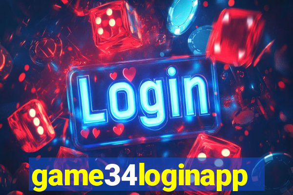 game34loginapp