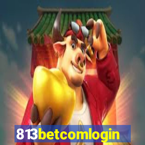 813betcomlogin