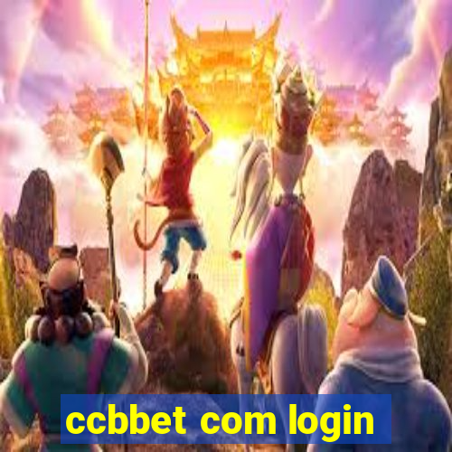 ccbbet com login