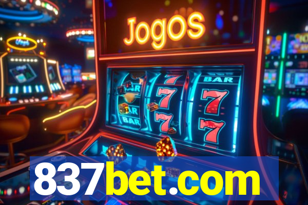 837bet.com