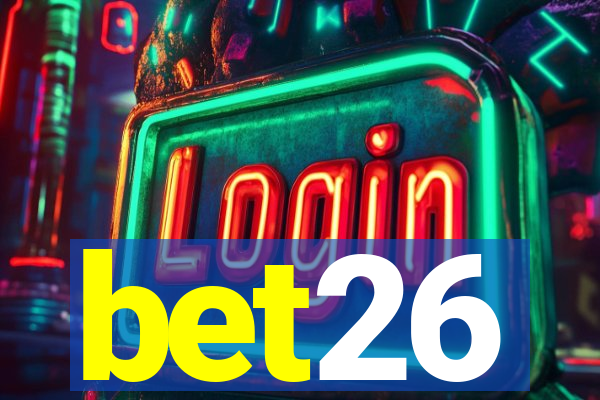 bet26