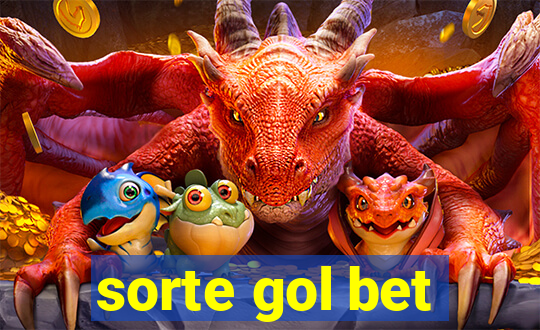 sorte gol bet