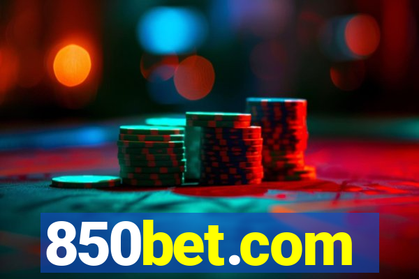 850bet.com