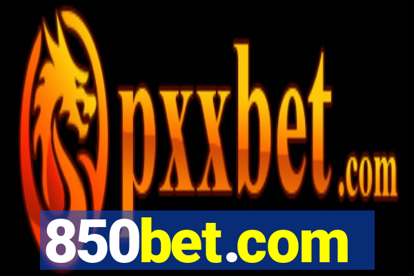 850bet.com