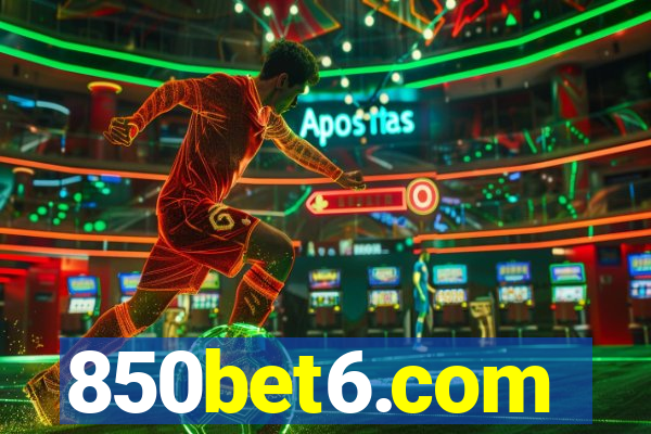 850bet6.com