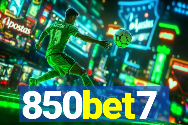 850bet7